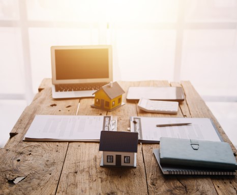 Hypothèque Boucherville