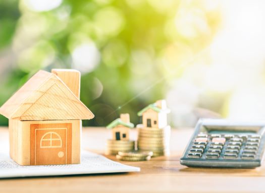 Hypothèque Boucherville