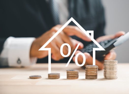 Taux d’intérêt hypothécaire Boucherville