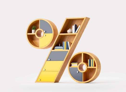 Taux d’intérêt hypothécaire Boucherville