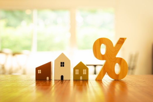 Taux d’intérêt hypothécaire Boucherville