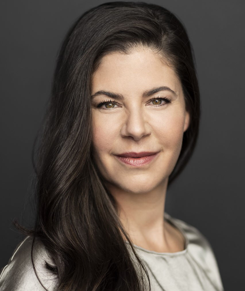 >Marie-Josée Laurin Courtier hypothécaire Boucherville