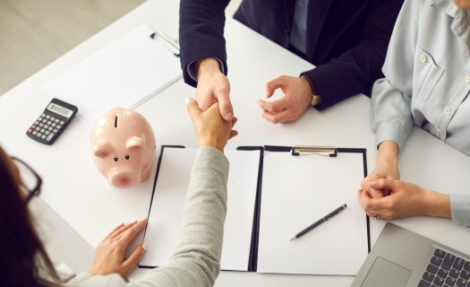 Partenaires - Marie-Josée Laurin Courtier hypothécaire