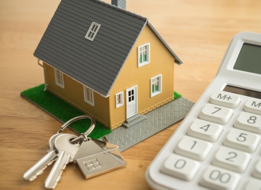 Prêt hypothécaire Boucherville