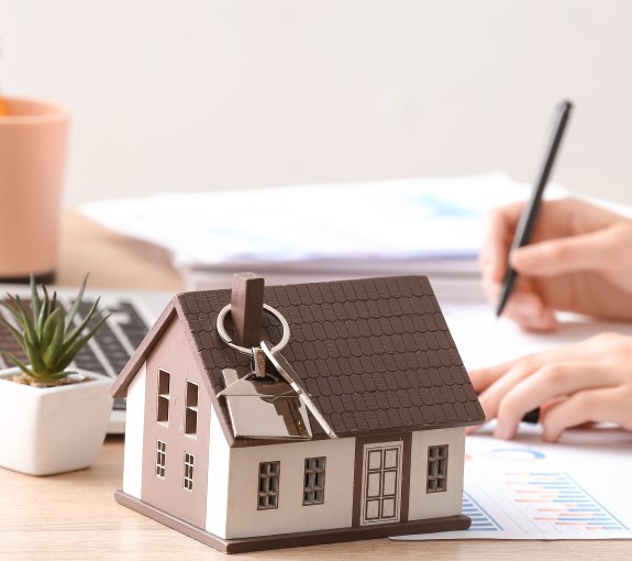 Prêt hypothécaire Boucherville