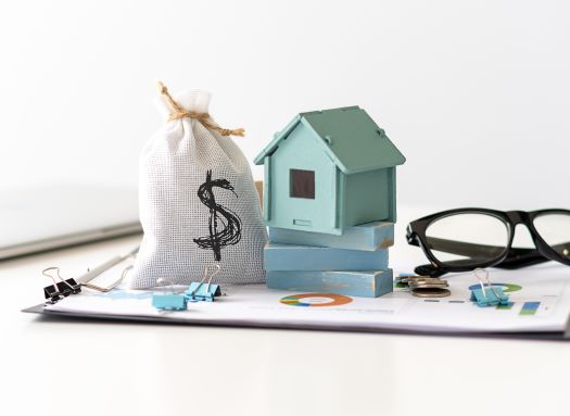 Prêt hypothécaire Boucherville