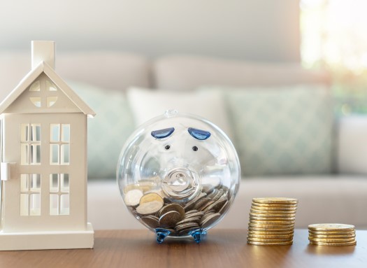 Refinancement hypothécaire Boucherville