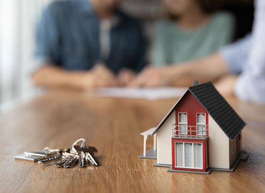 Courtier hypothécaire Saint-Bruno