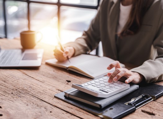 Taux hypothécaire Boucherville