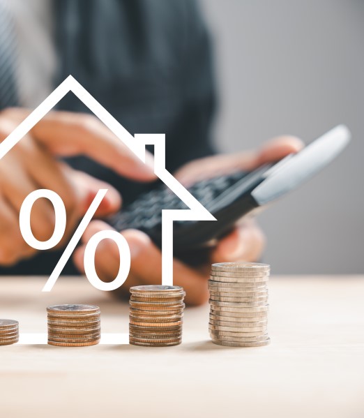 Taux hypothécaire Boucherville