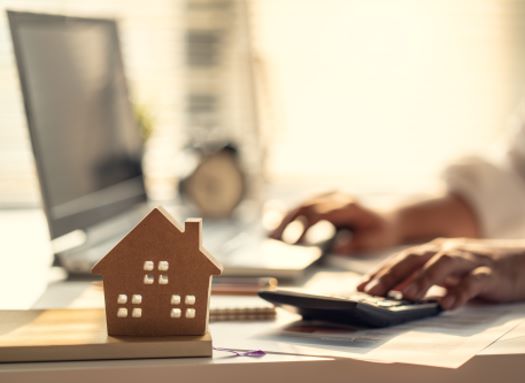 Taux hypothécaire Boucherville