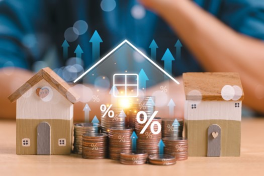 Taux hypothécaire Boucherville